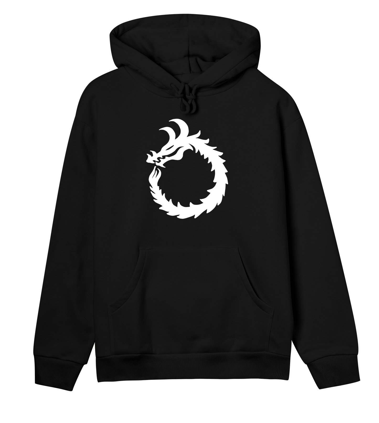 Ladies Hoodie