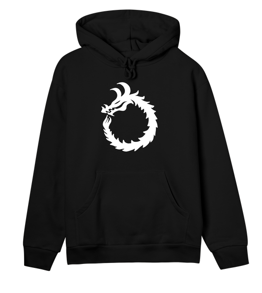 Ladies Hoodie