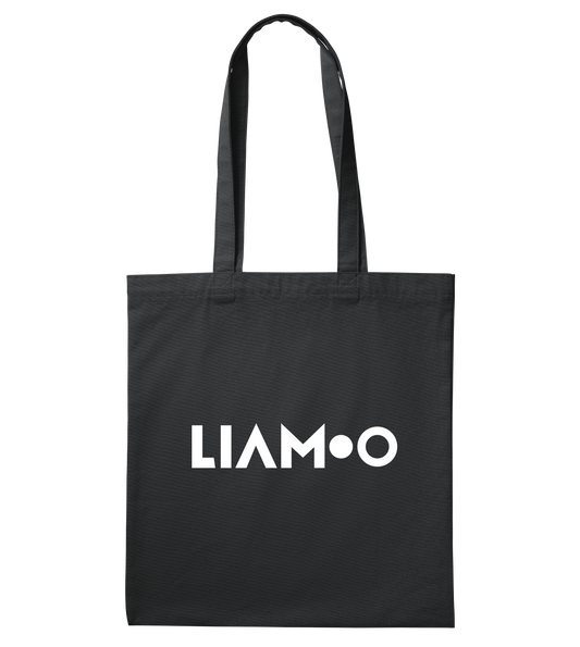 Canvas Tote Bag - Liamoo