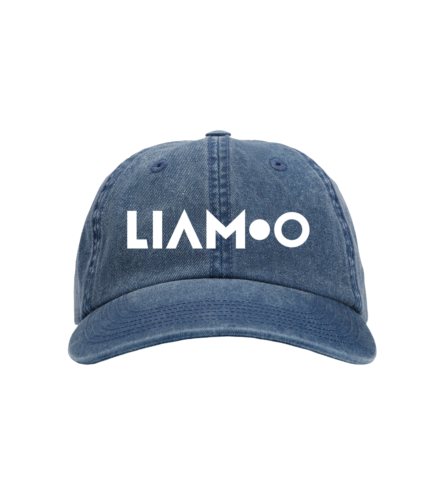 Liamoo Twill Cap