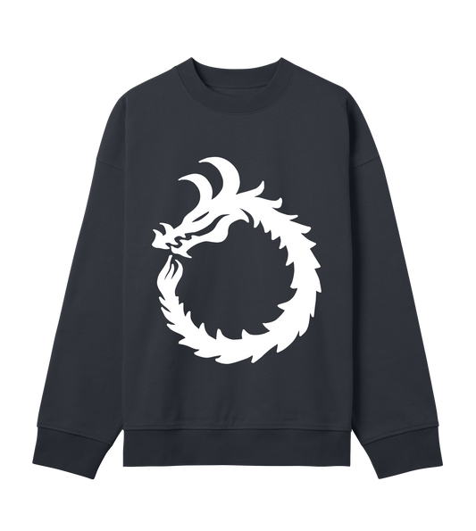 Mens Boxy Sweatshirt