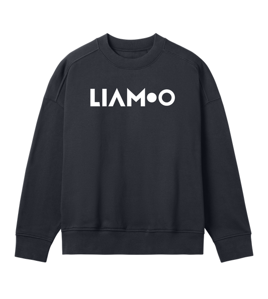 Ladies Boxy Sweatshirt