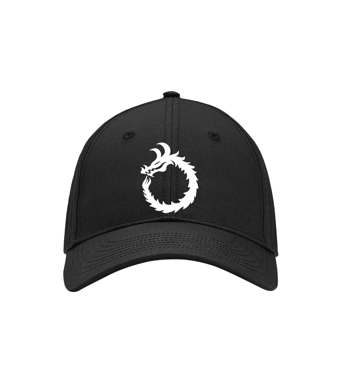 Dragon Baseball Cap