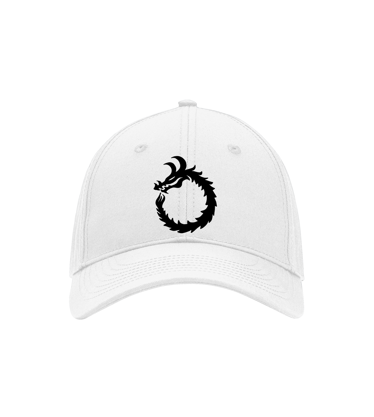 Dragon Baseball Cap