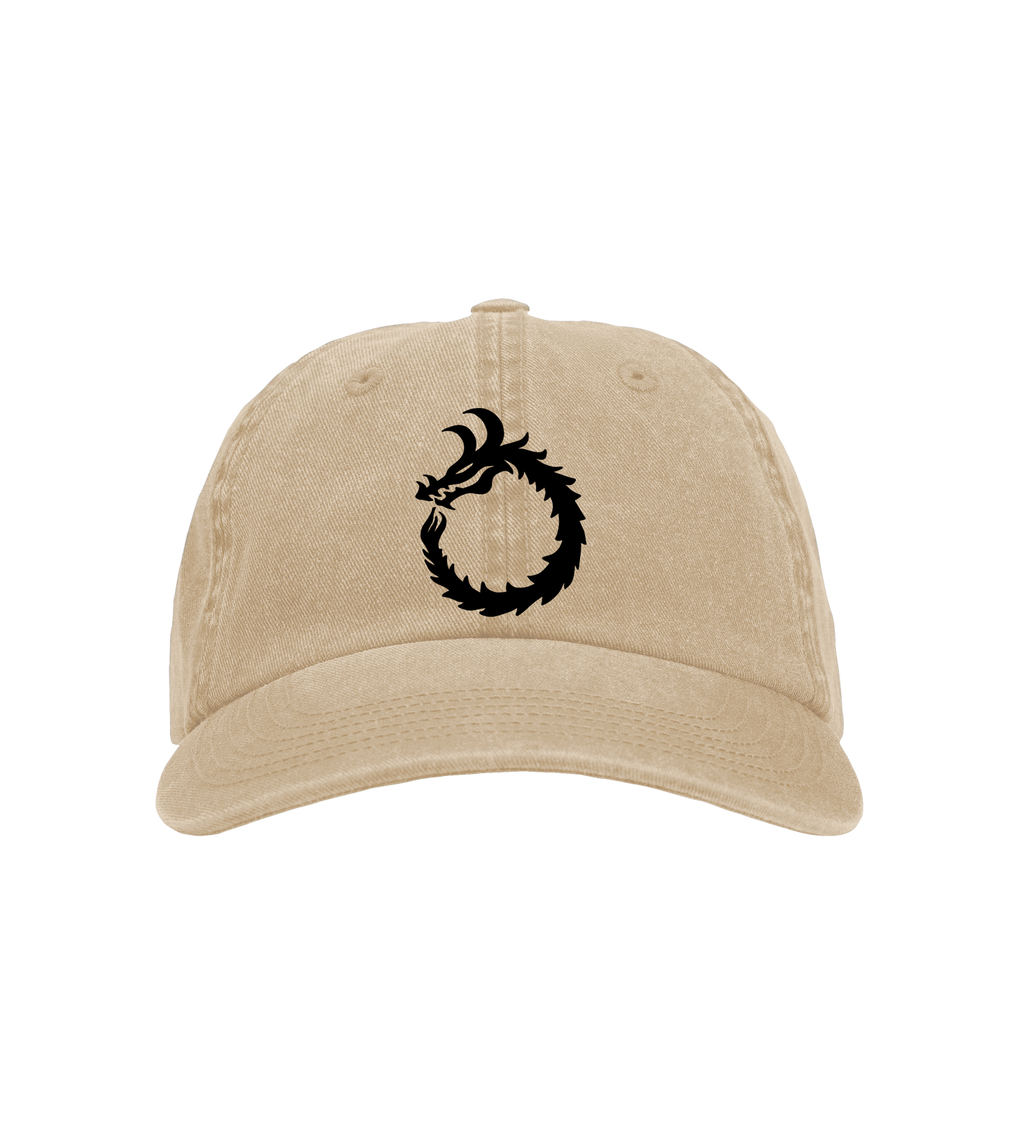 Dragon Twill Cap