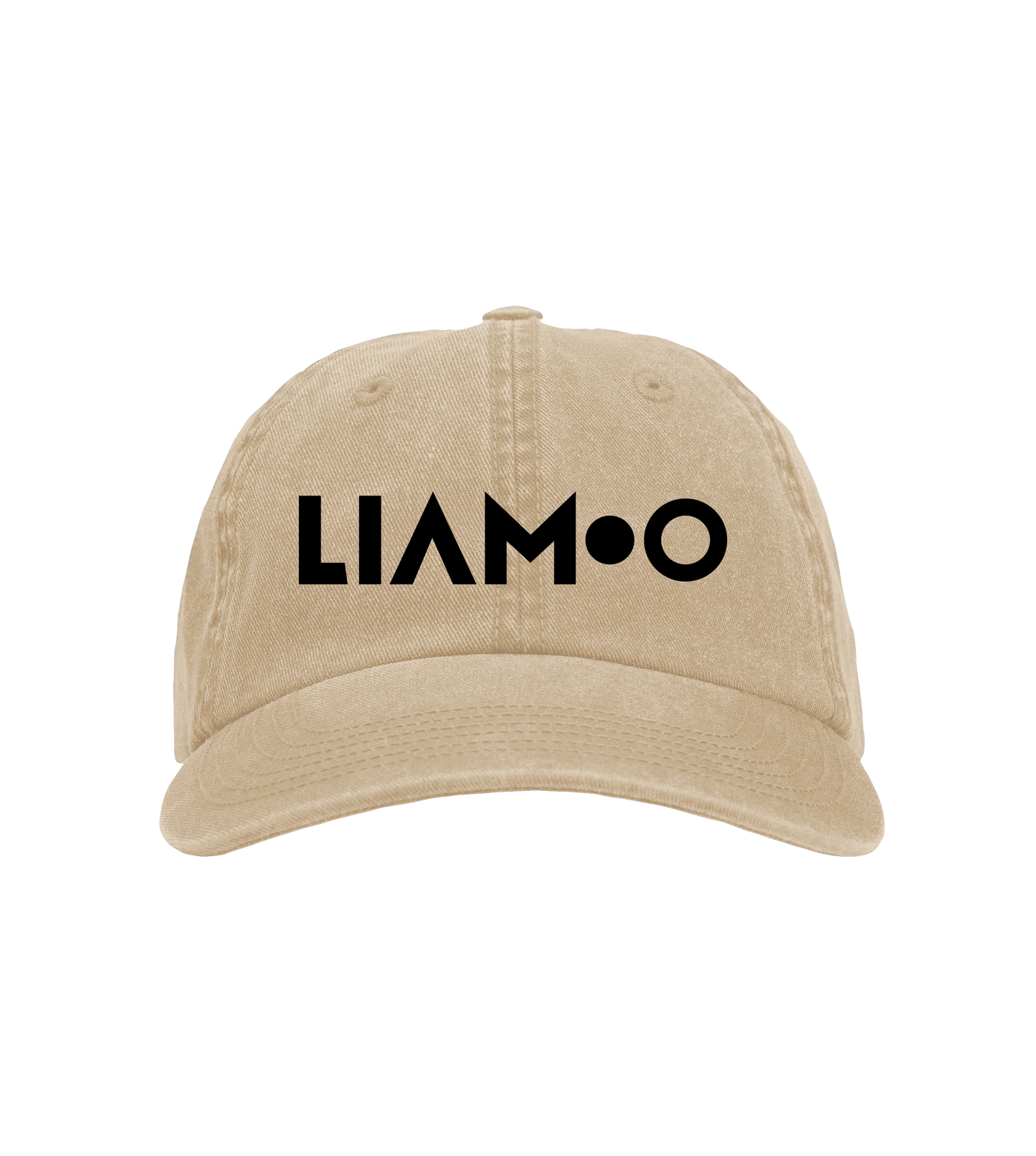 Liamoo Twill Cap