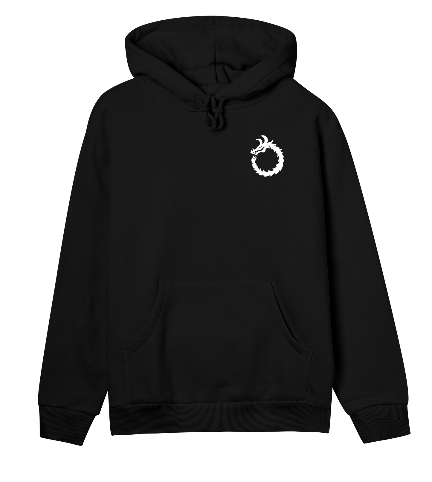 Ladies Hoodie