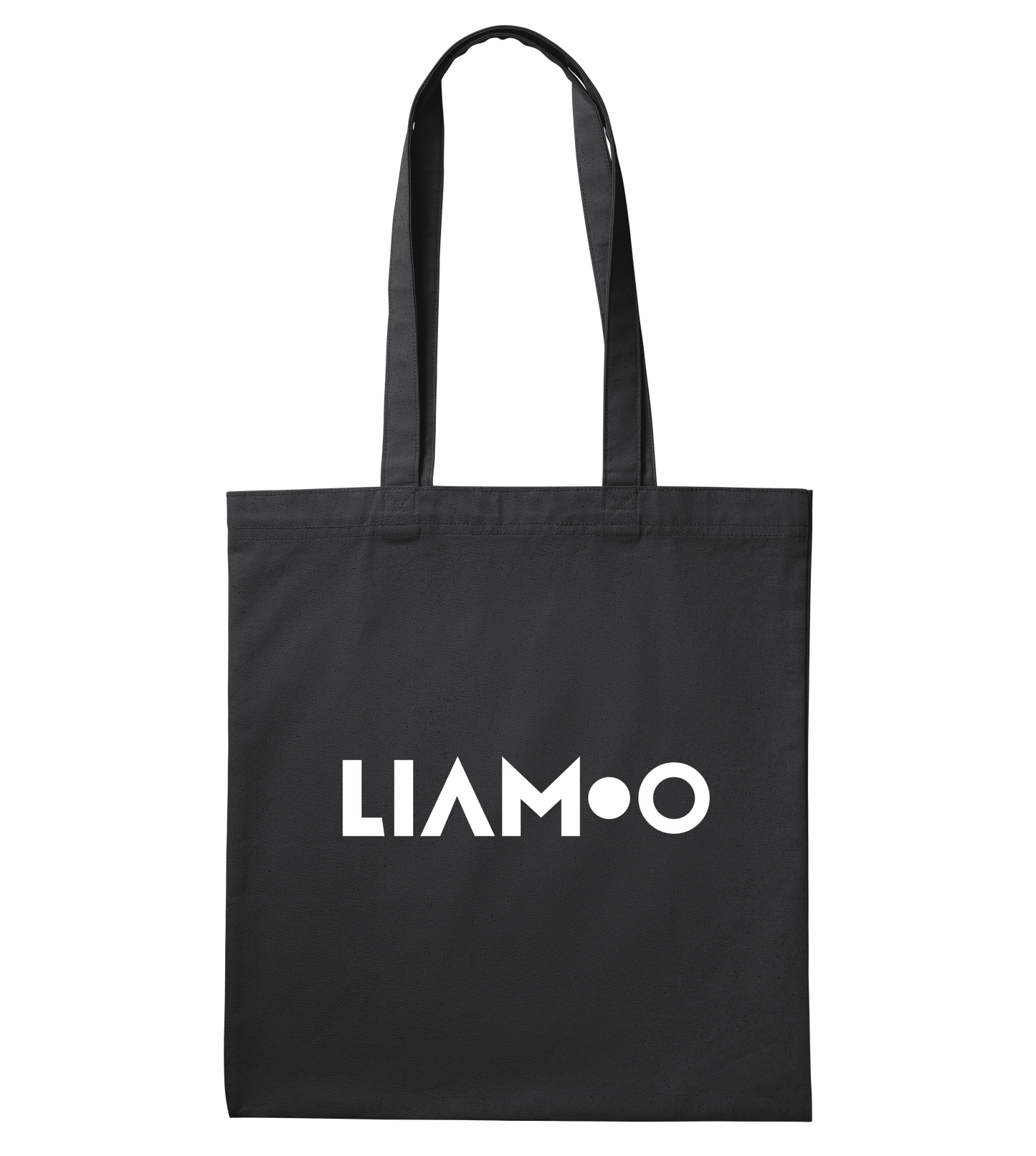 Canvas Tote Bag - Liamoo