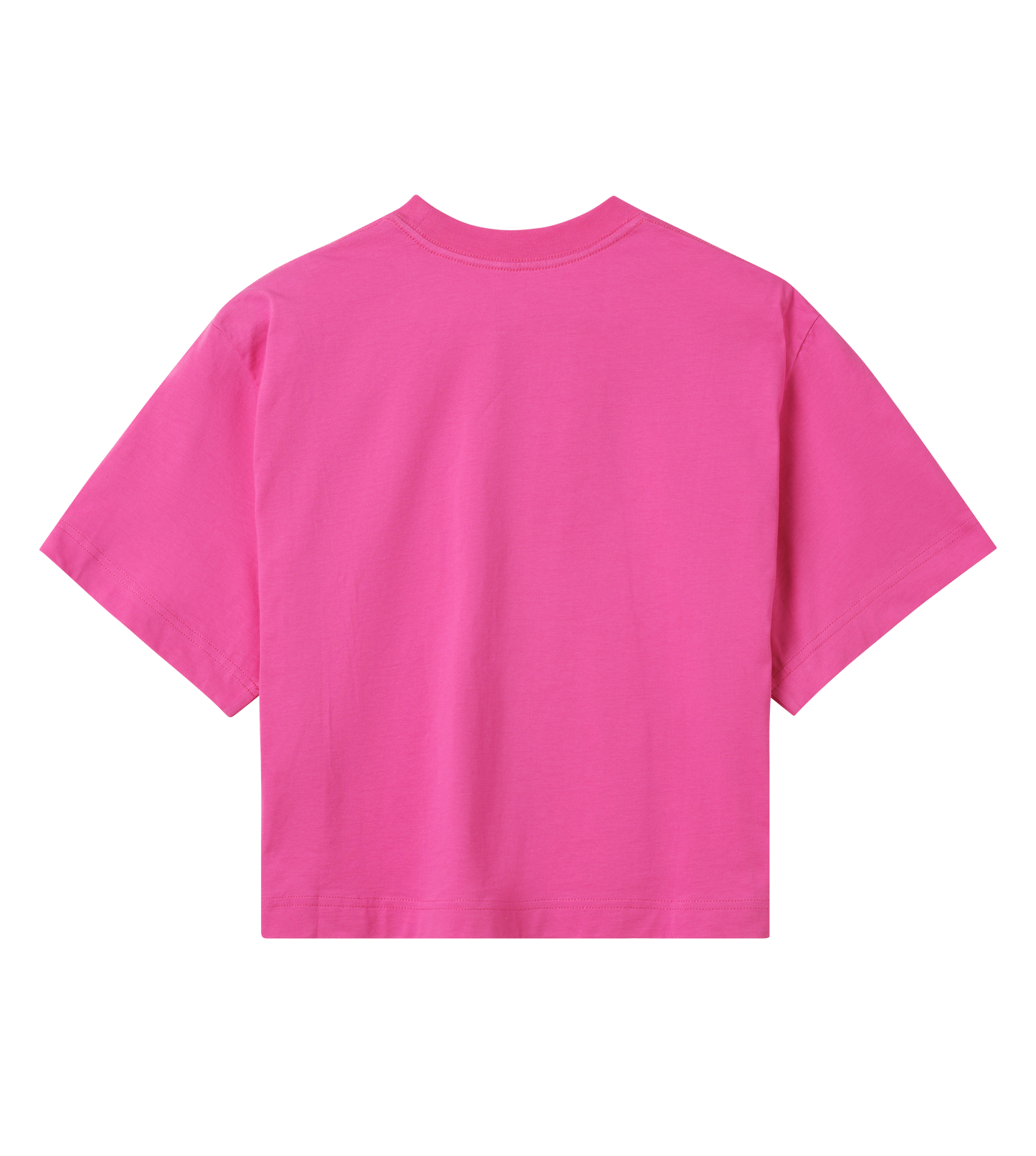 Ladies Crop Top