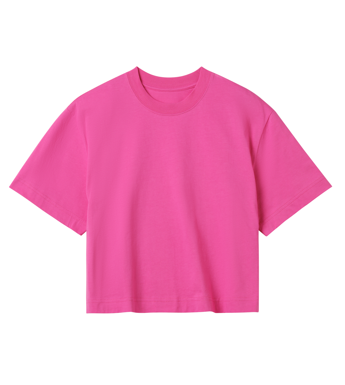 Ladies Crop Top