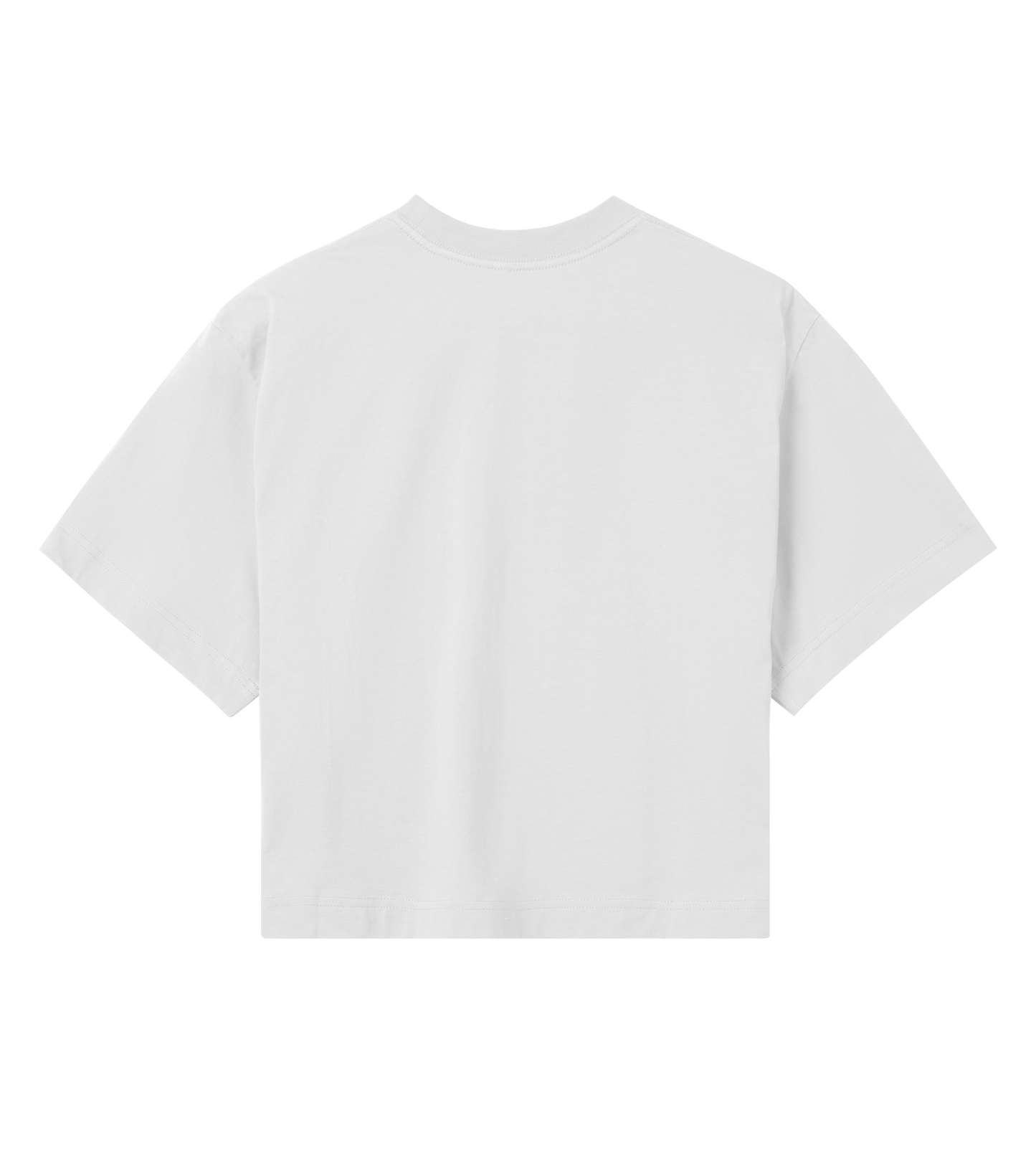 Ladies Crop Top