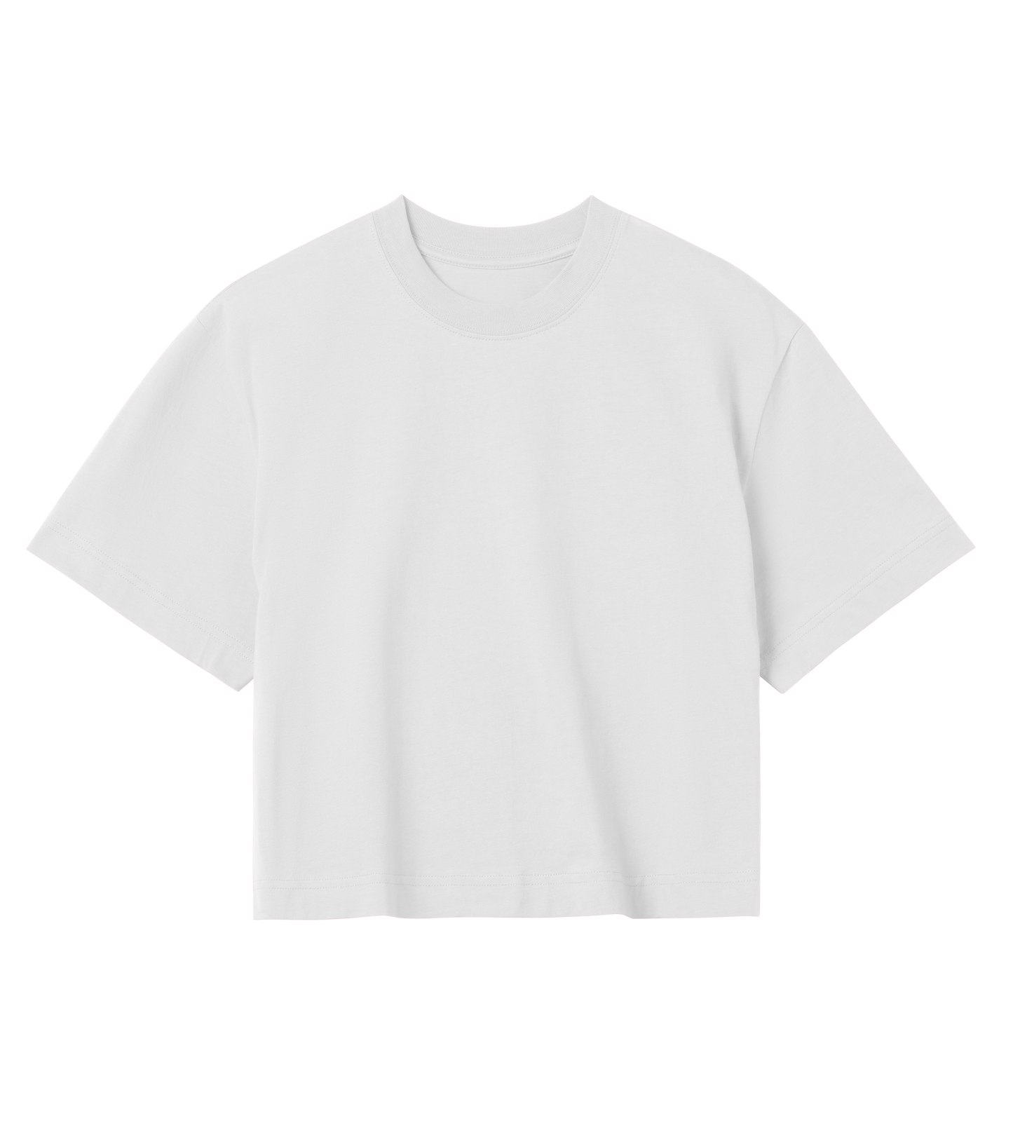 Ladies Crop Top