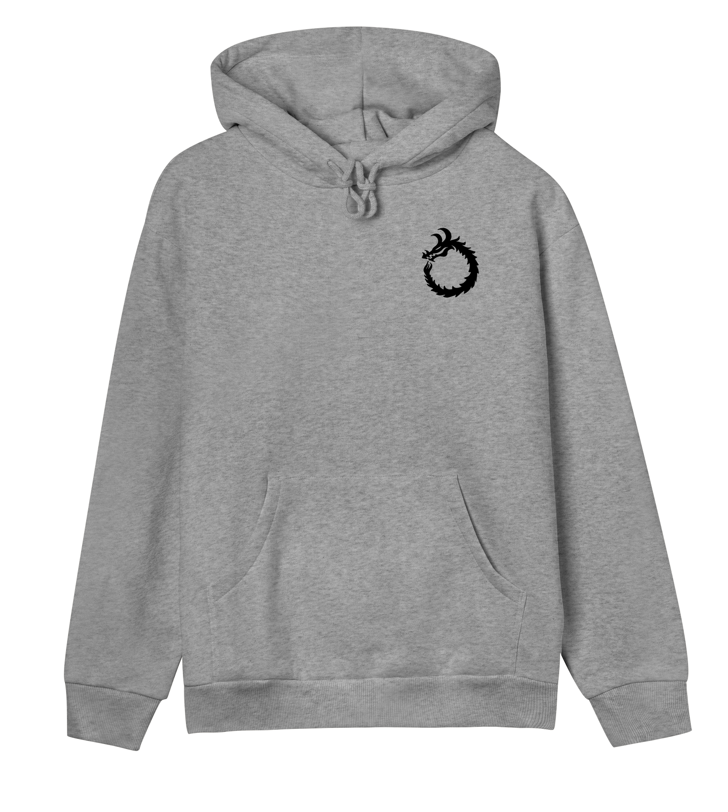 Ladies Hoodie