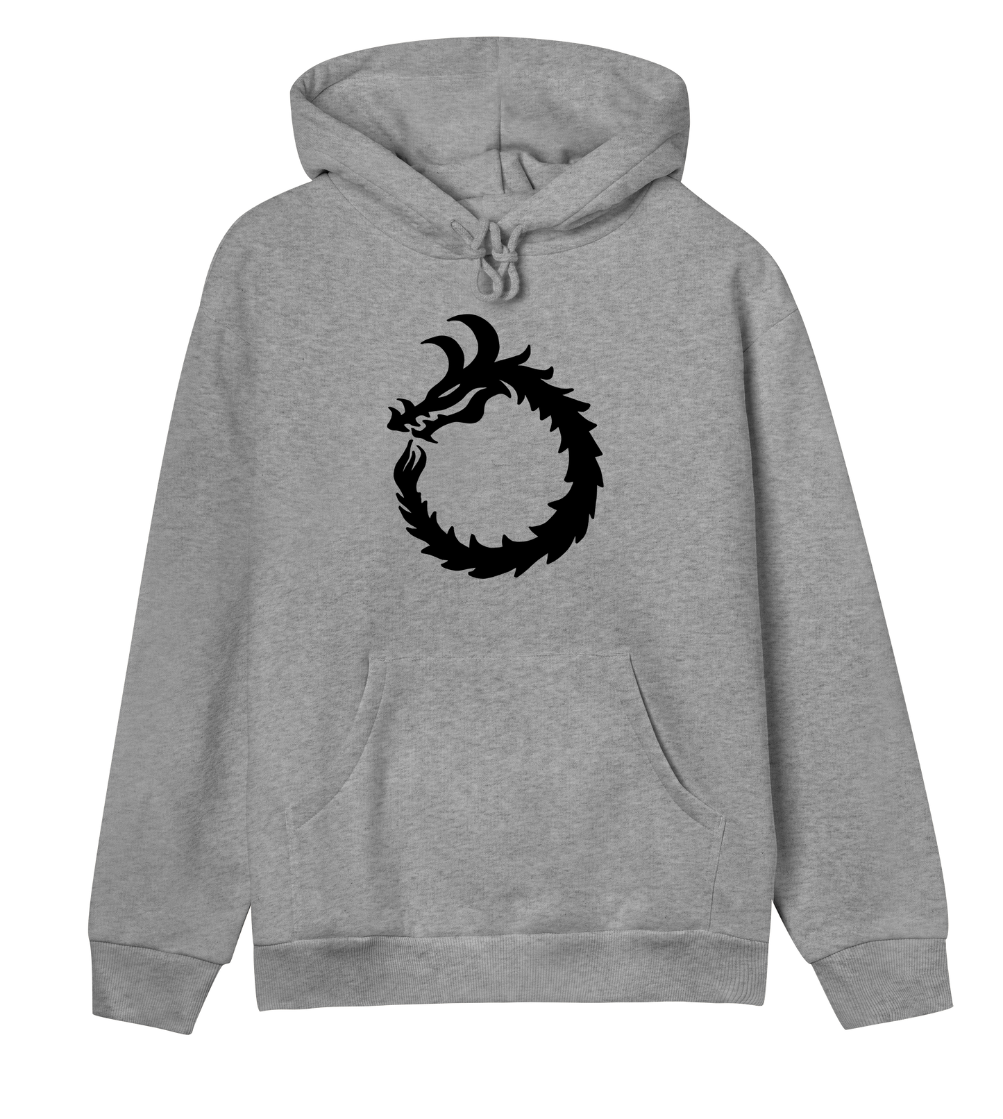 Ladies Hoodie