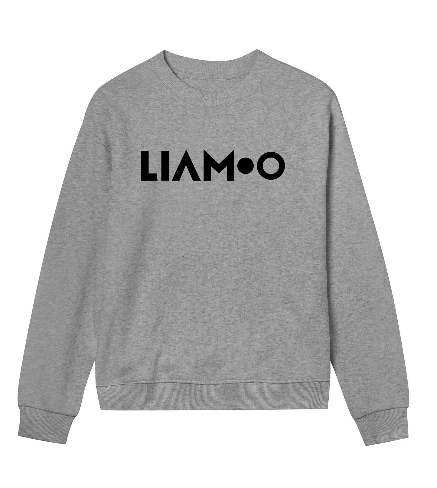 Ladies Sweatshirt