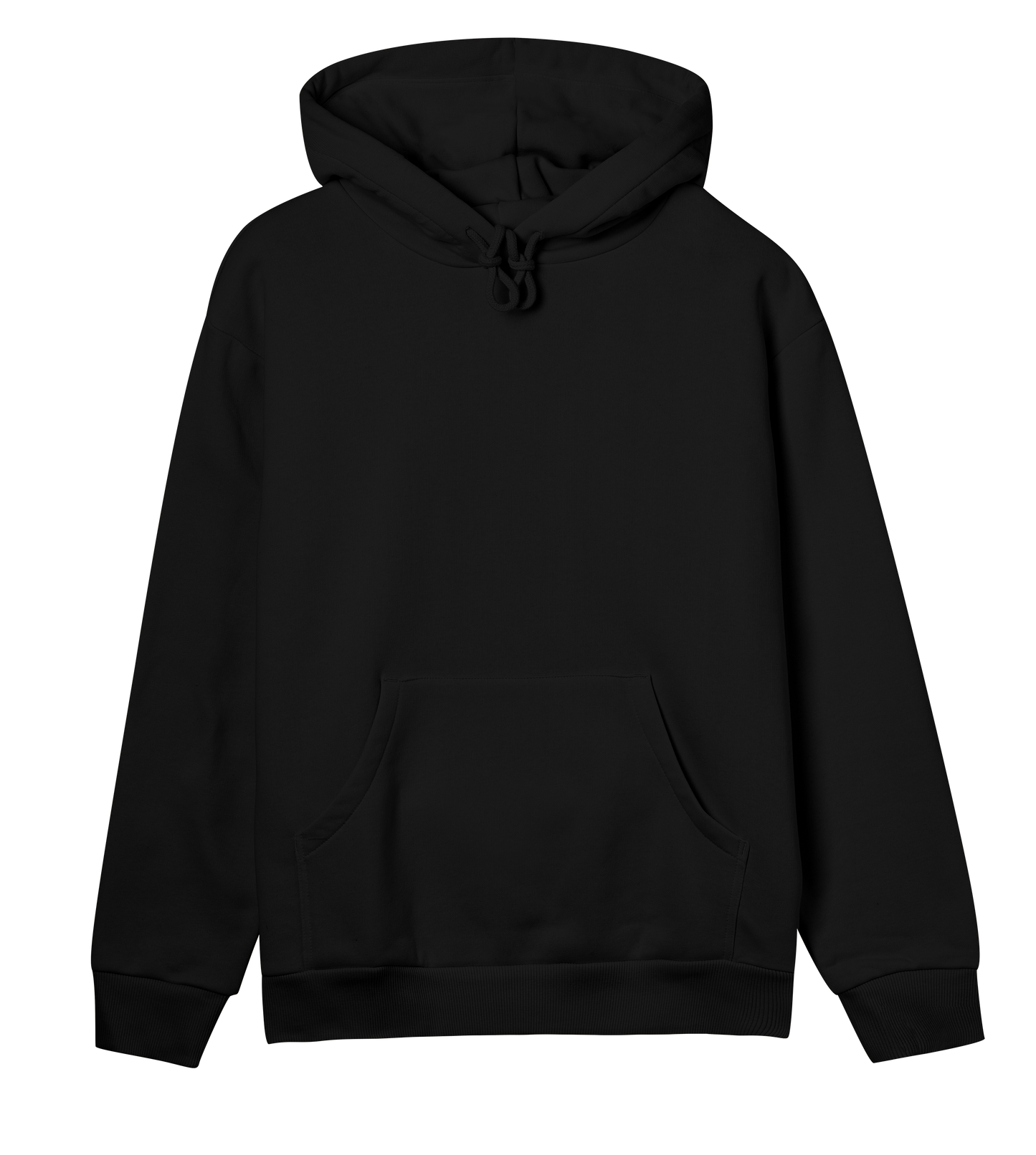 Ladies Hoodie