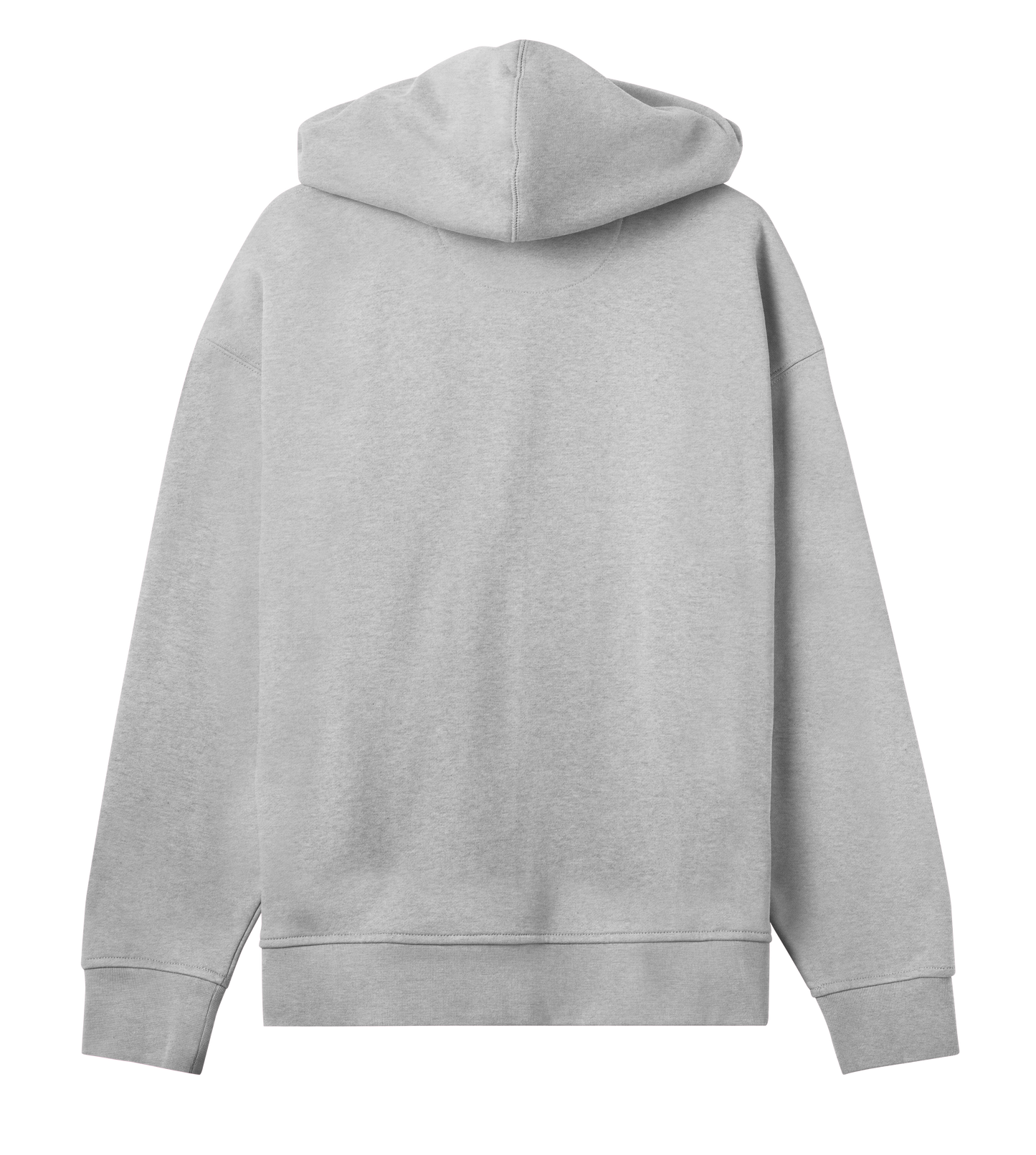 Ladies Boxy Hoodie