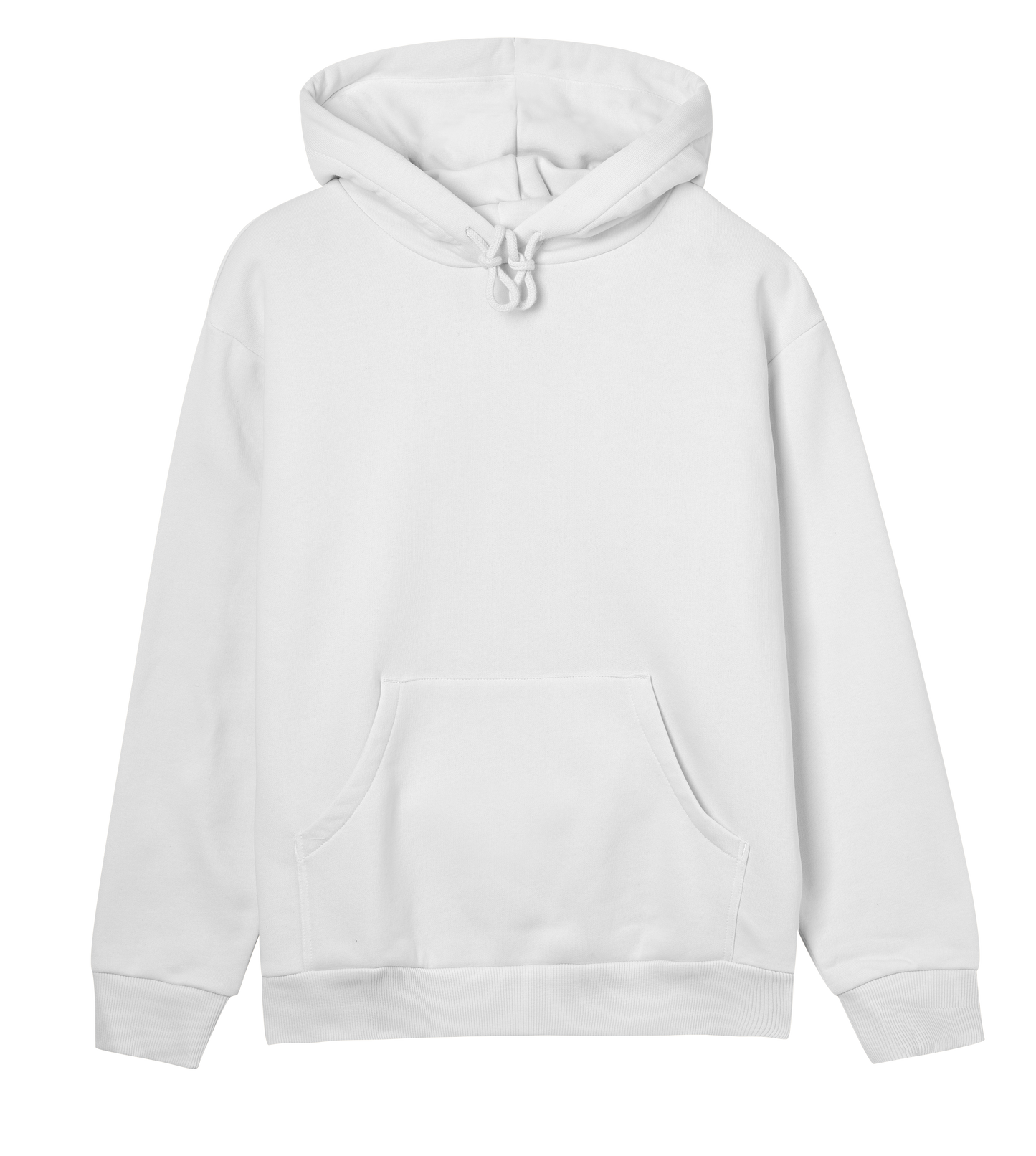 Ladies Hoodie