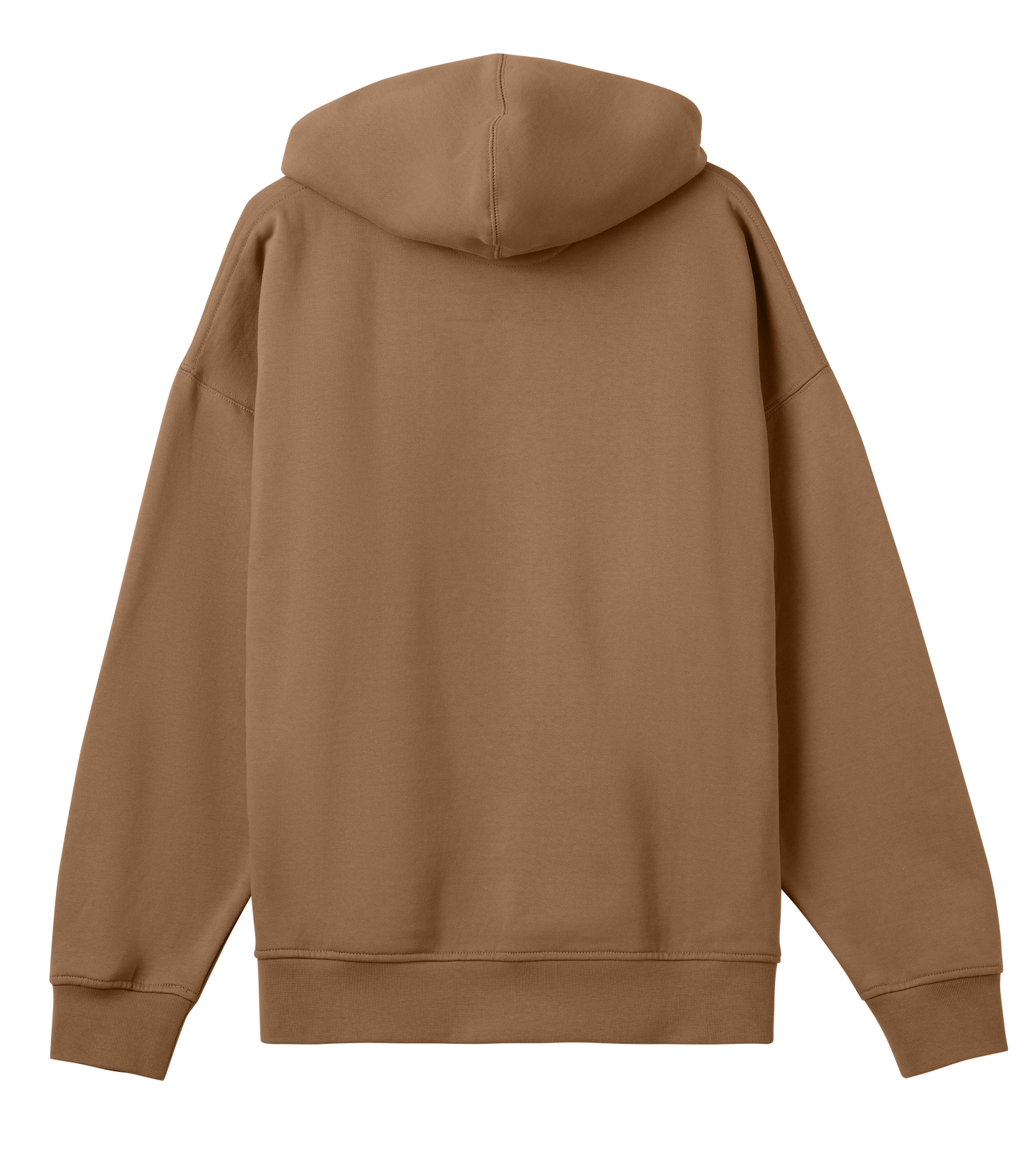 Mens Boxy Hoodie