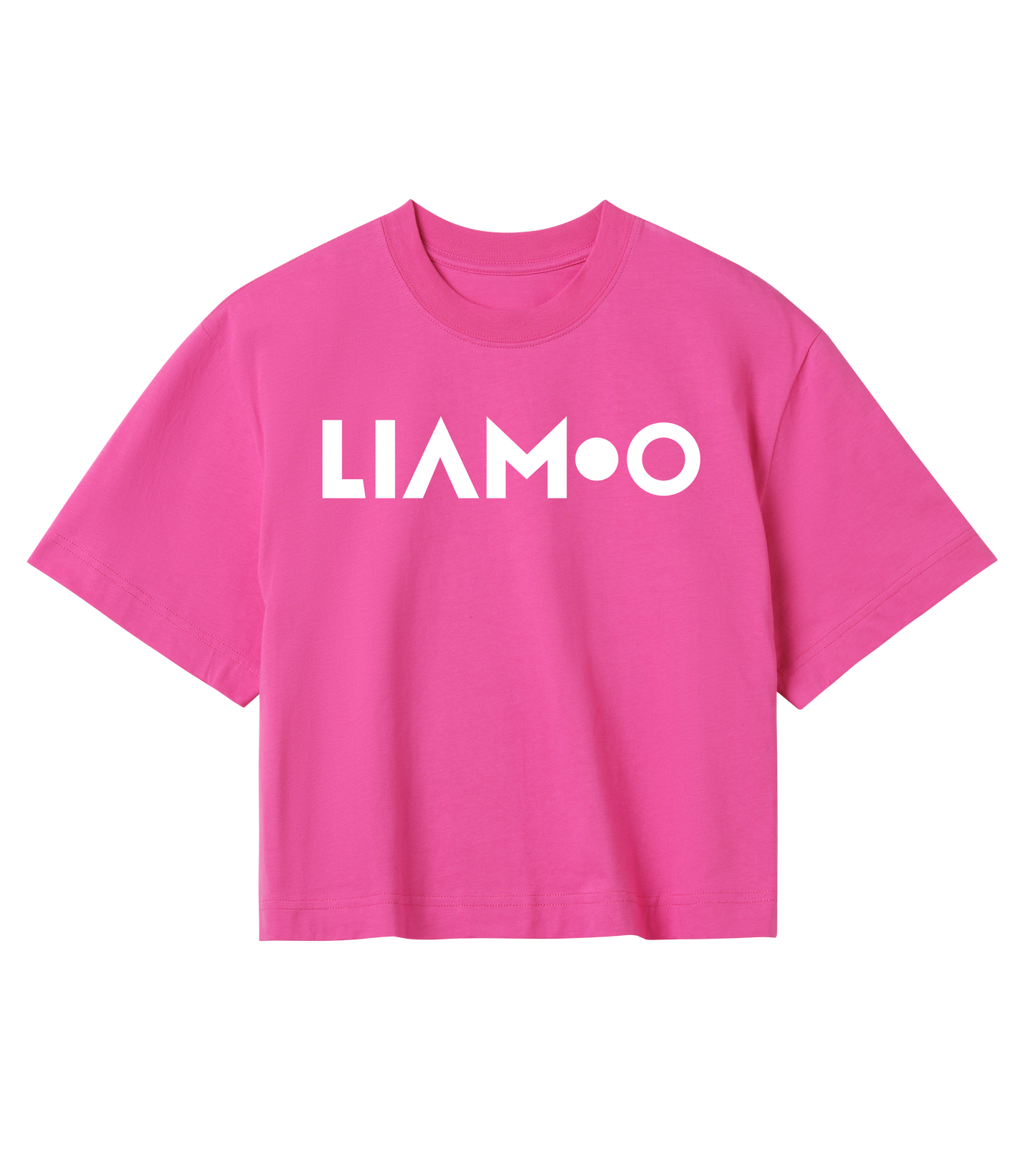 Ladies Crop Top