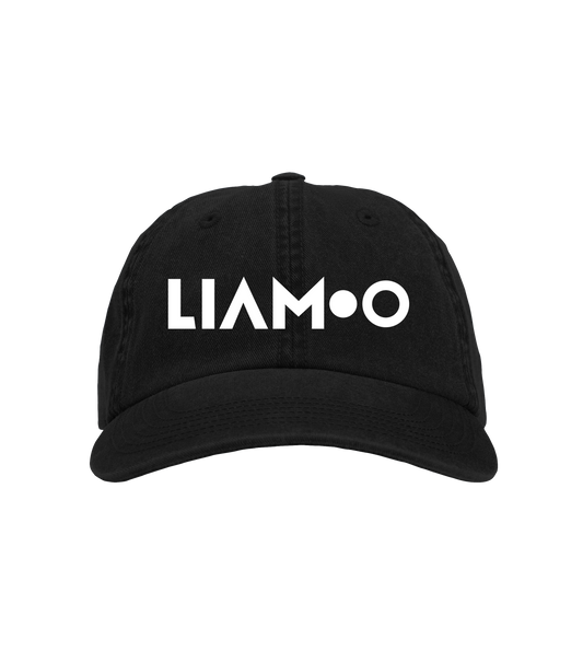 Liamoo Twill Cap