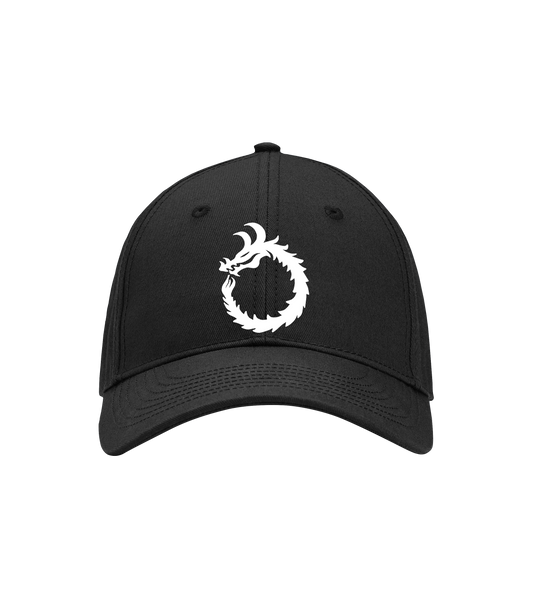 Dragon Baseball Cap