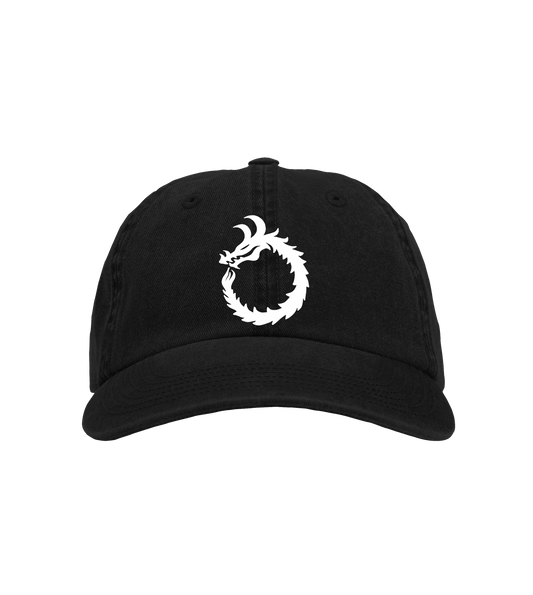 Dragon Twill Cap