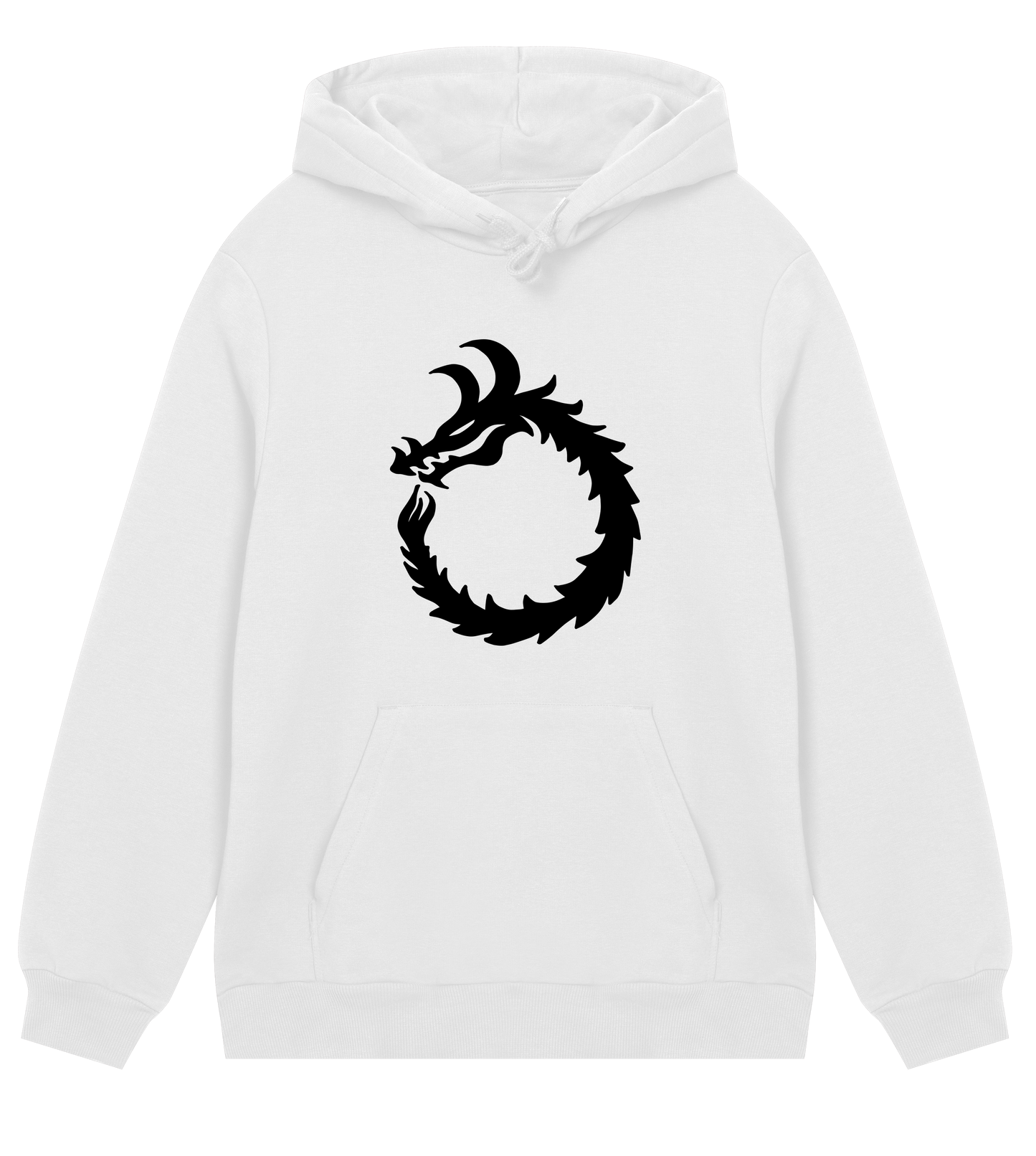 Mens Hoodie