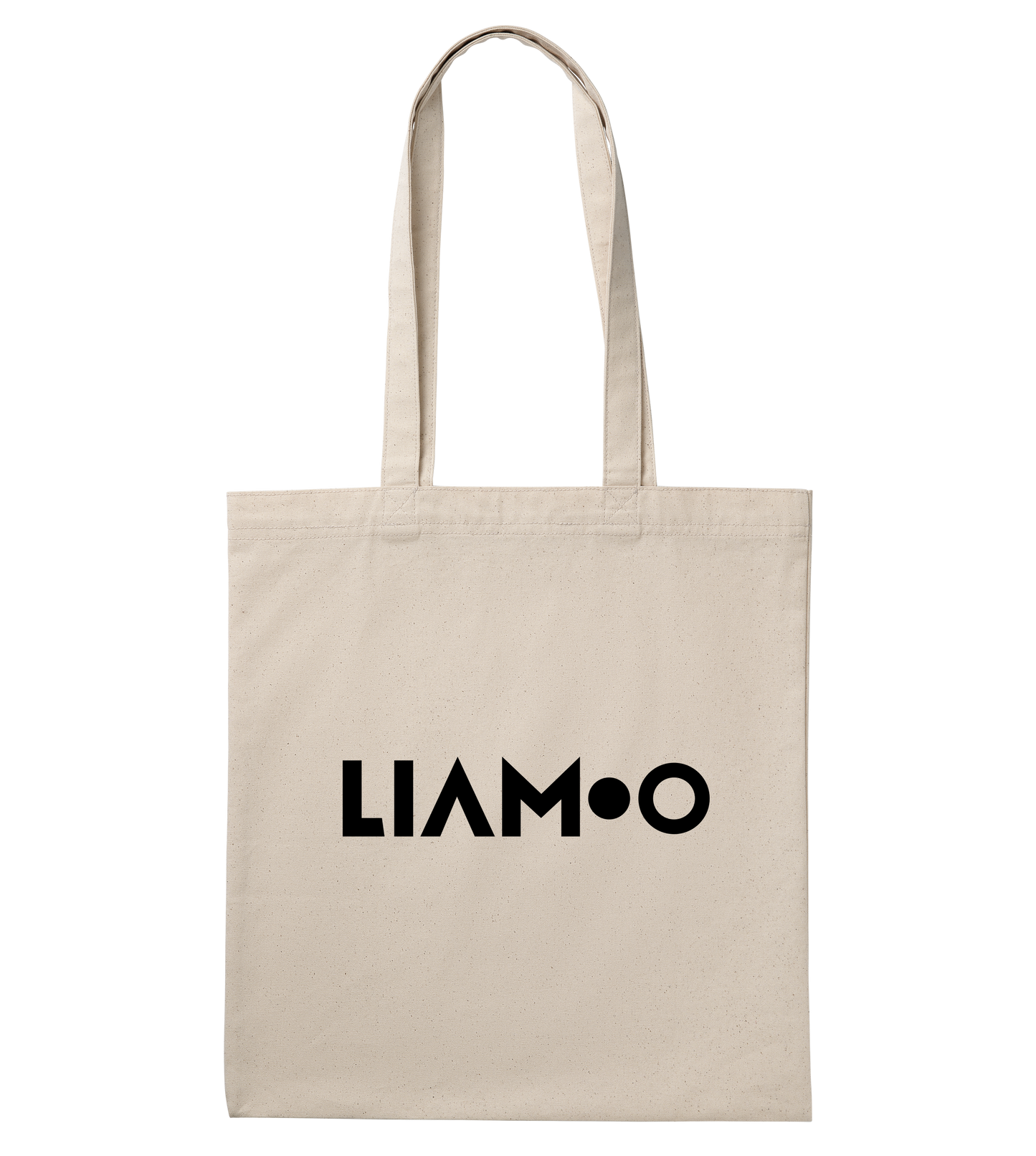 Canvas Tote Bag - Liamoo