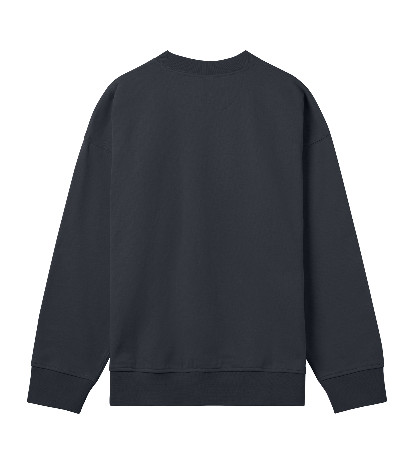 Mens Boxy Sweatshirt