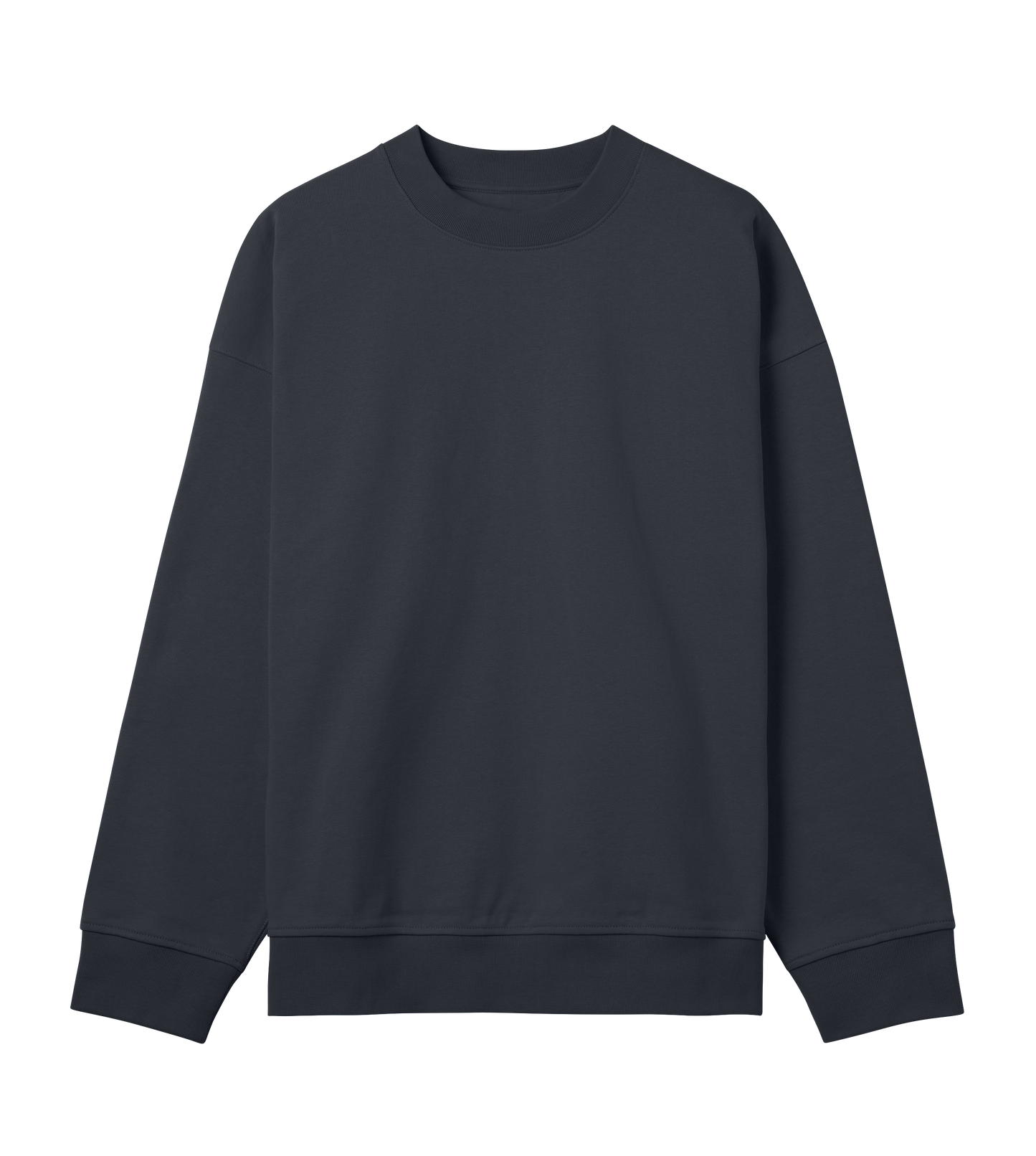 Mens Boxy Sweatshirt