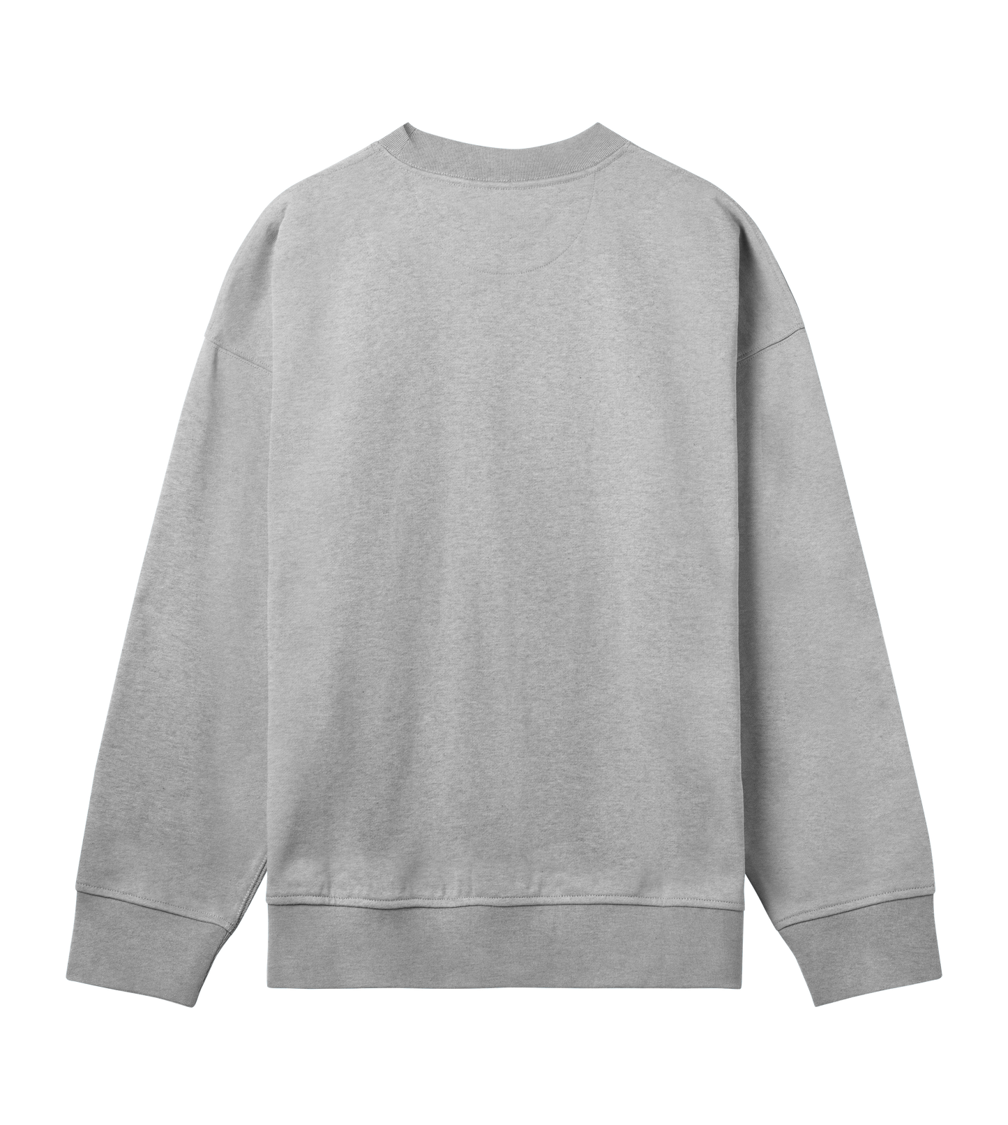 Mens Boxy Sweatshirt