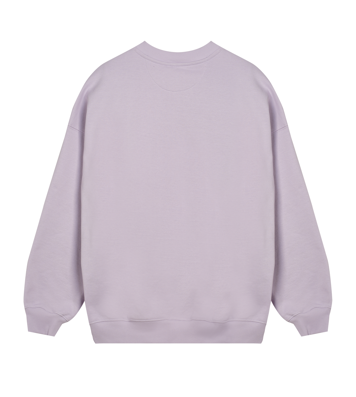 Ladies Boxy Sweatshirt