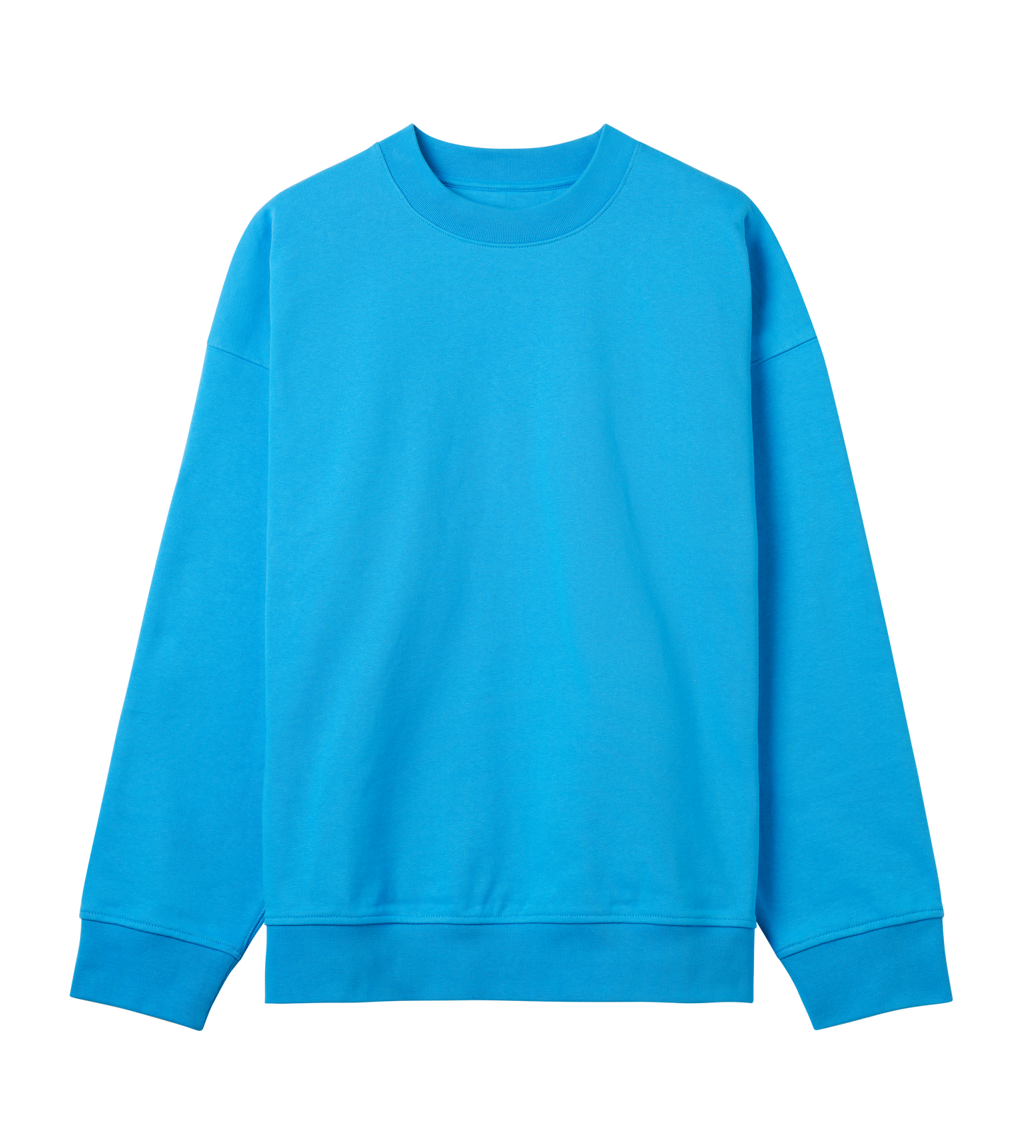 Mens Boxy Sweatshirt