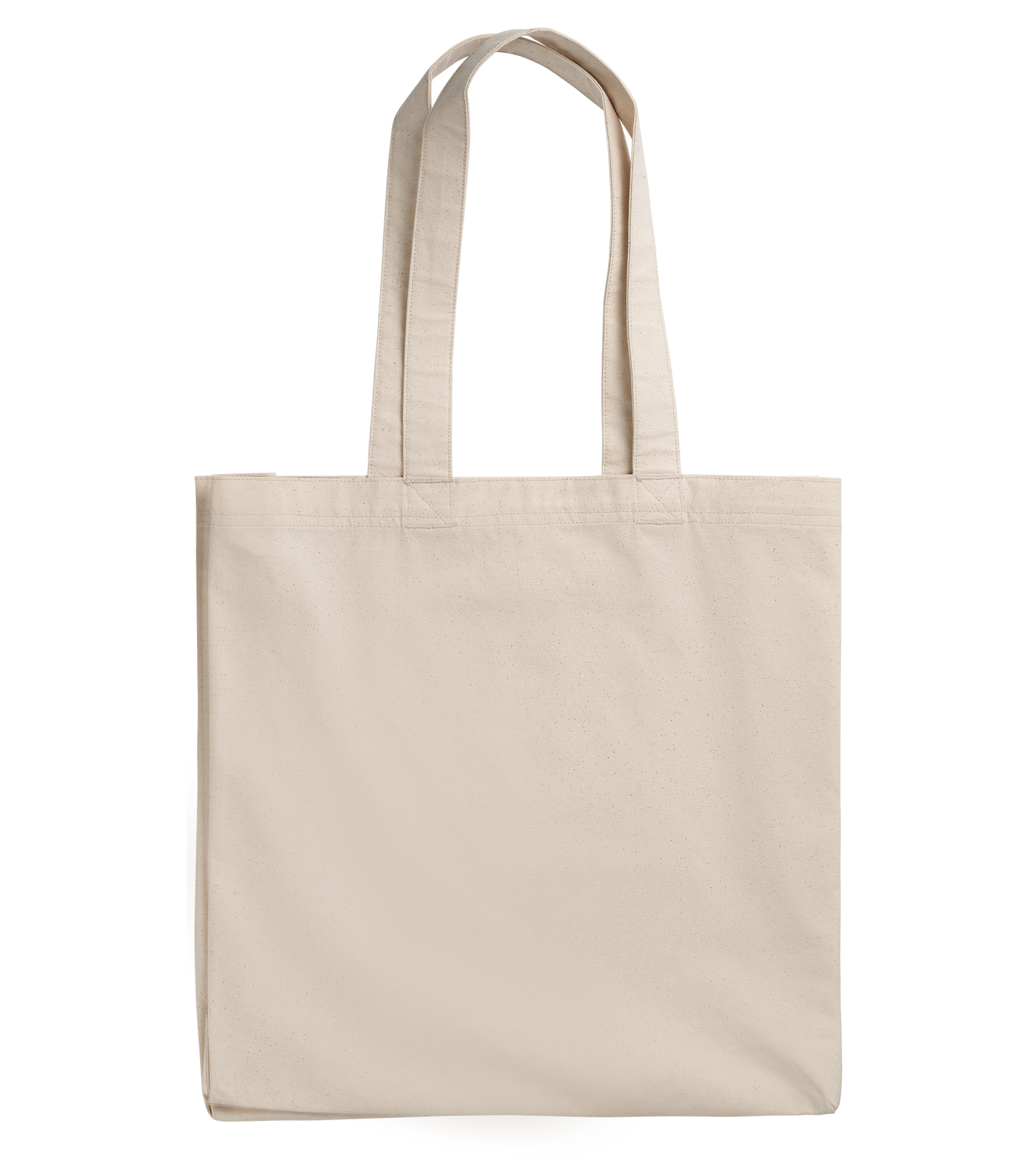 Large Canvas Tote Bag - Dragon