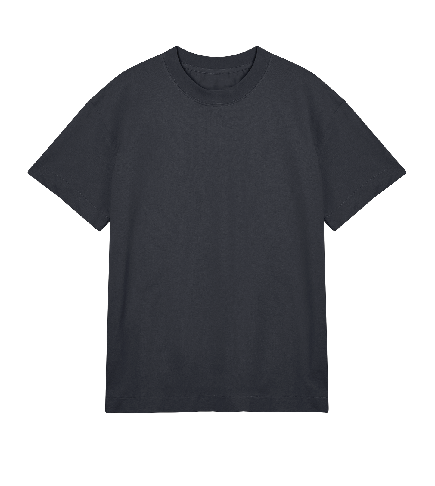 Mens Boxy Tee