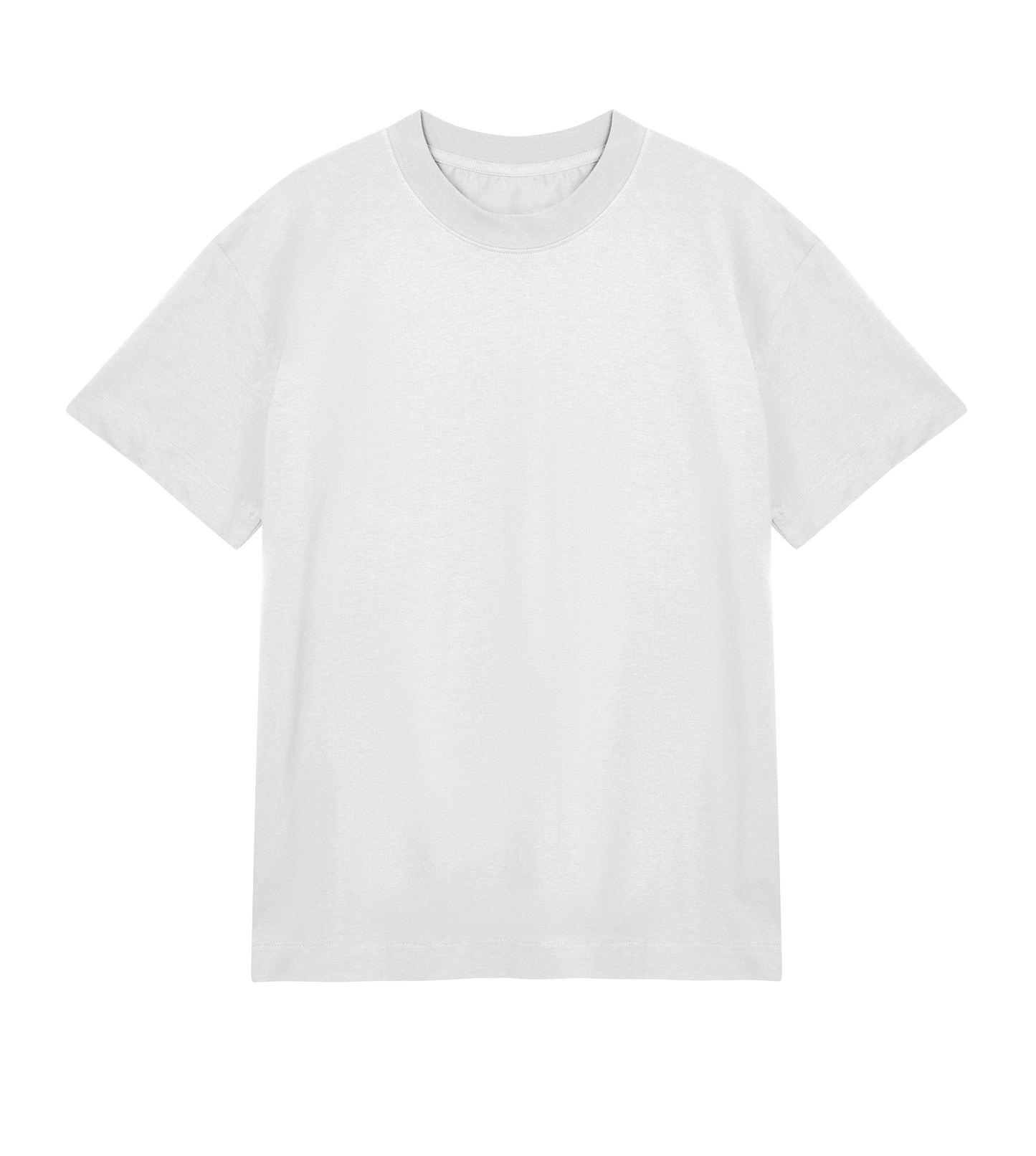 Mens Boxy Tee